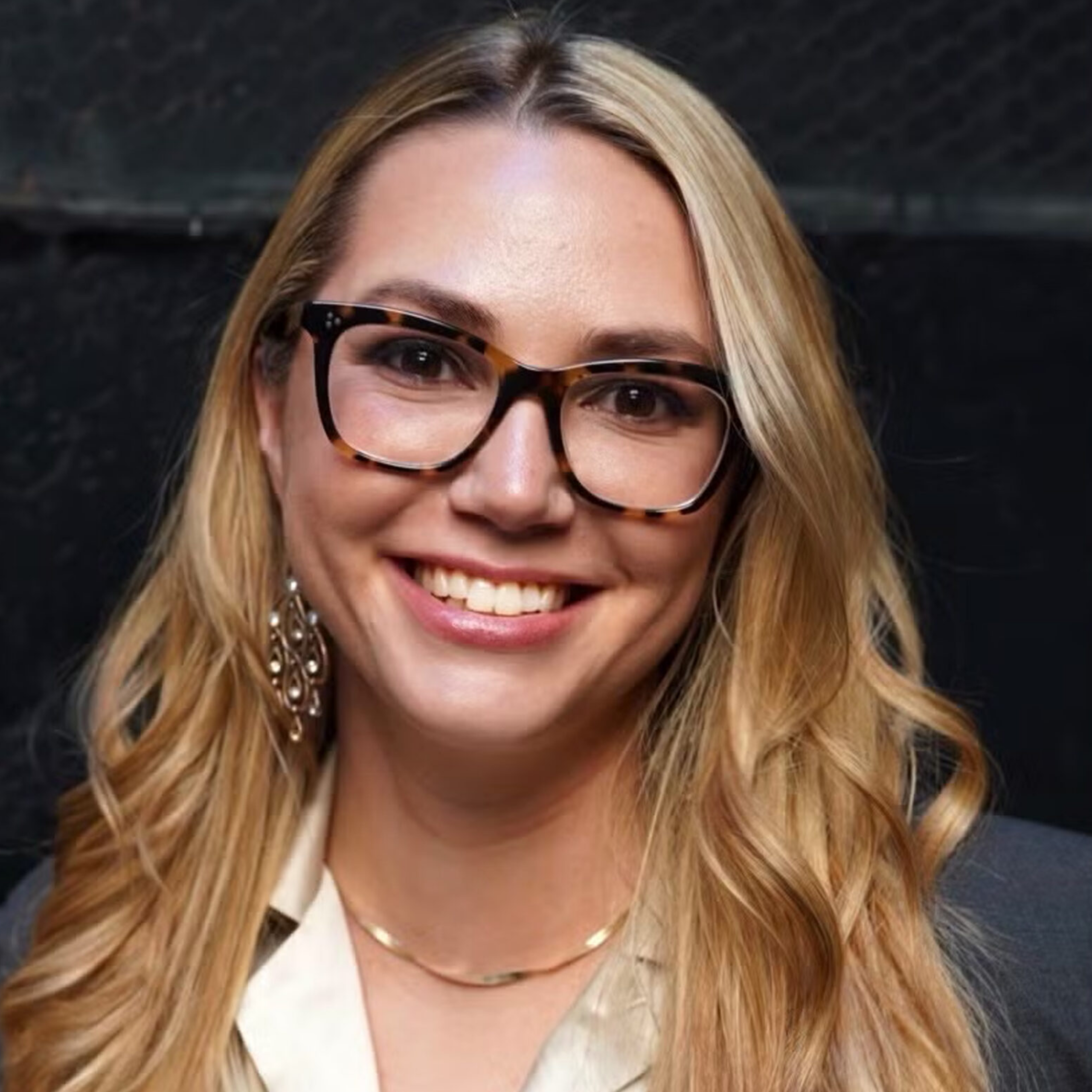 Samantha Piteri-Molina