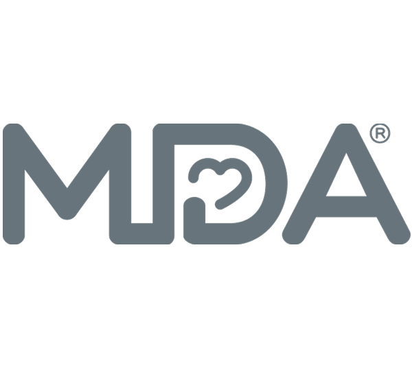 Muscular Dystrophy Association